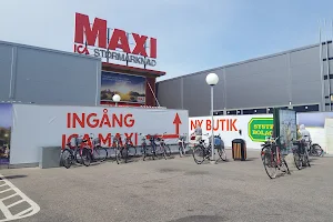 Maxi ICA Stormarknad Helsingborg image