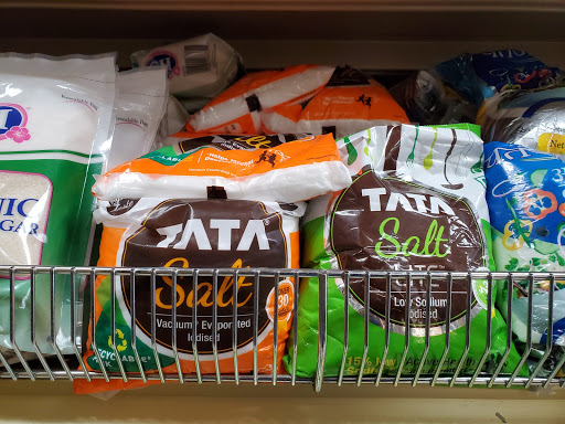 Indian Grocery Store «Dulhan Grocery», reviews and photos, 34161 Fremont Blvd, Fremont, CA 94555, USA