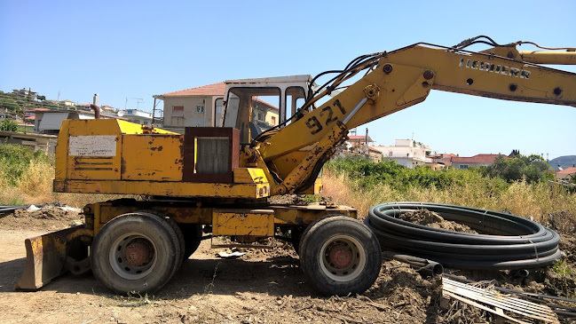 ΑΦΟΙ ΚΑΛΑΒΡΟΥΖΙΩΤΗ Ο.Ε. "ΠΡΟΜΗΘΕΥΤΙΚΗ ΔΥΤΙΚΗ ΕΛΛΑΔΟΣ" Ανοιχτές ώρες