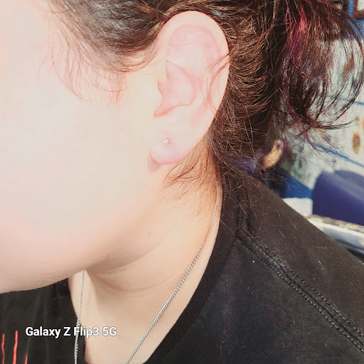 Explore cover up tattoo ideas for women, creative tattoo ideas in Englewood, available at The Original Big Daddy Tattoo & Body Piercing est.1997 est.1997