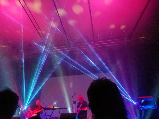 Performing Arts Theater «Rio Theatre», reviews and photos, 1205 Soquel Ave, Santa Cruz, CA 95062, USA