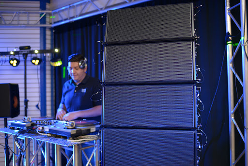 Audio Visual Equipment Supplier «EMI Audio», reviews and photos, 4719 42nd Ave N, Minneapolis, MN 55422, USA