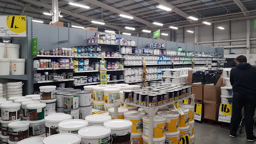 Homebase - Belfast Boucher Road (including Bathstore)