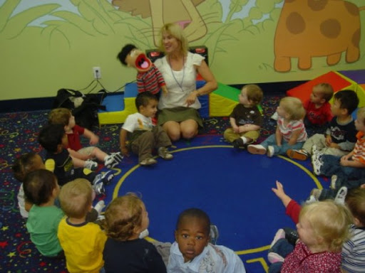 Learning Center «Willow Bend Learning Center», reviews and photos, 3900 W Park Blvd, Plano, TX 75075, USA