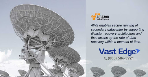 Vast Edge Cloud image