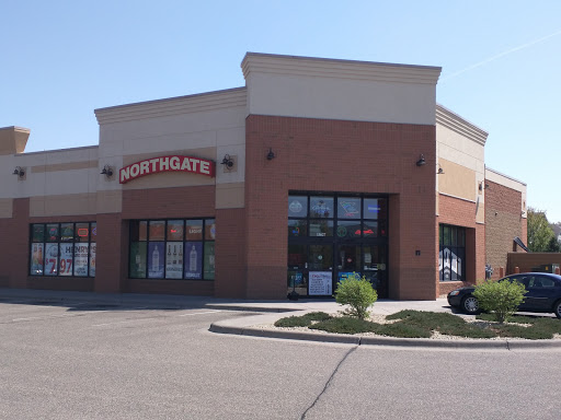 Top Ten Liquors, 13627 Quinn St NW, Andover, MN 55304, USA, 