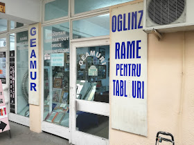 Geamuri Oglinzi Rame
