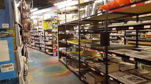Art Supply Store «Artist & Craftsman Supply Kansas City», reviews and photos, 229 Southwest Blvd, Kansas City, MO 64108, USA