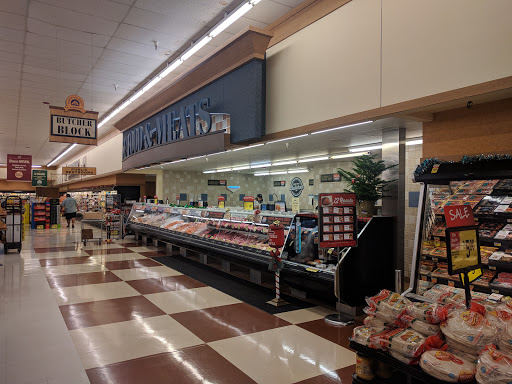 Grocery Store «Albertsons», reviews and photos, 4625 Frankford Rd, Dallas, TX 75287, USA
