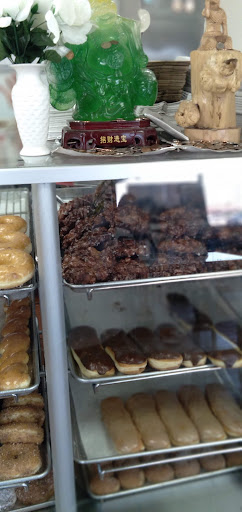 Donut Shop «Bosa Donuts», reviews and photos, 9025 N 43rd Ave, Phoenix, AZ 85051, USA