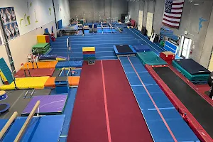 Advanced Gymnastics image