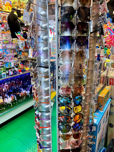 Toy Store «Toy Safari», reviews and photos, 1410 Park St, Alameda, CA 94501, USA