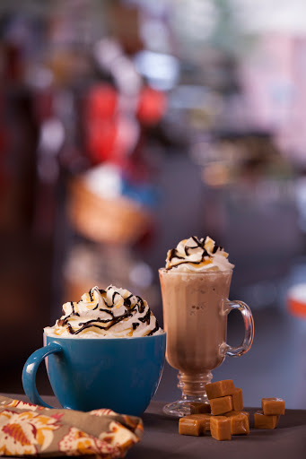 Bakery «Port City Java», reviews and photos, 113 N Howe St, Southport, NC 28461, USA