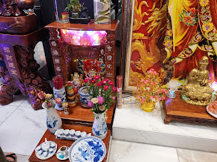 Photo n°36 de V Buffet Asiatique à Ambérieu-en-Bugey ()