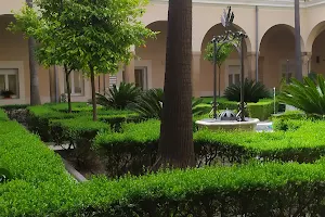 Universidad de Cádiz, Vicerrectorado image