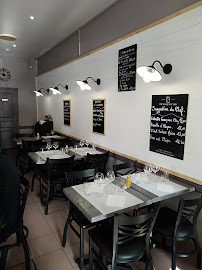 Atmosphère du Restaurant La Brasserie Caennaise - n°5