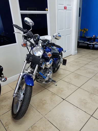Motorcycle Dealer «NIV Motorcycles Inc», reviews and photos, 55 NW 27th Ave, Miami, FL 33125, USA