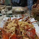 Photo n°1 de l'avis de fg.o fait le 24/06/2023 à 07:44 sur le  Al Porticciolo à San Leone