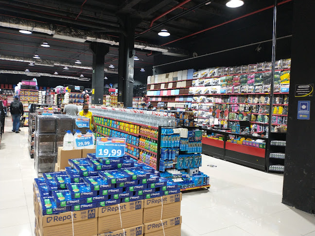 Avaliações sobre Raposo Shopping em São Paulo - Shopping Center