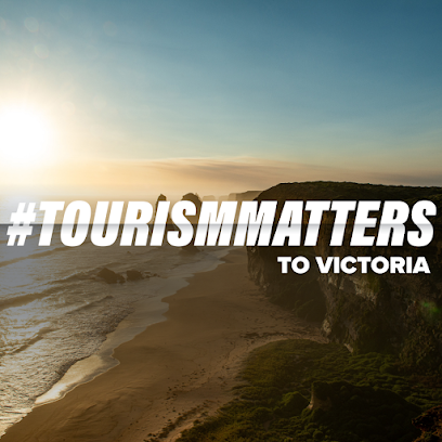 Victoria Tourism Industry Council