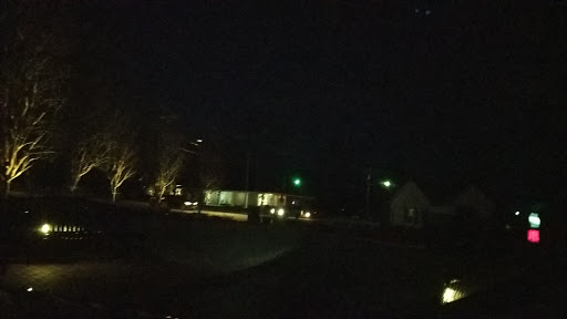 Performing Arts Theater «The Younts Center for Performing Arts», reviews and photos, 315 N Main St, Fountain Inn, SC 29644, USA