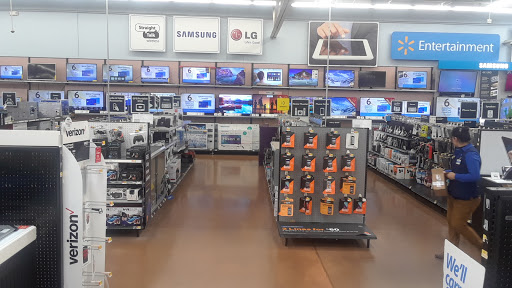 Department Store «Walmart Supercenter», reviews and photos, 755 Riverpoint Ct, West Sacramento, CA 95605, USA