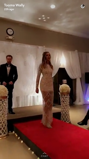 Dress Store «LA FEMME COUTURE DRESS SHOP», reviews and photos, 25355 Lorain Rd, North Olmsted, OH 44070, USA