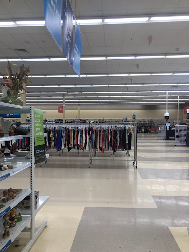 Thrift Store «Savers», reviews and photos