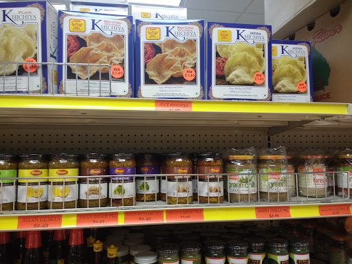 Indian Grocery Store «House of Spices Indian Store», reviews and photos, 9841 Bernwood Pl Dr, Fort Myers, FL 33966, USA