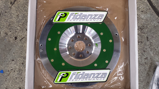 Auto Repair Shop «Amarals Automotive Center», reviews and photos, 24 County Road, East Freetown, MA 02717, USA