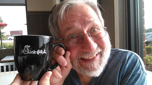 Chicken Restaurant «Chick-fil-A», reviews and photos, 11851 US-380, Cross Roads, TX 76227, USA