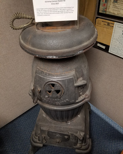 Museum «Comm-Mass Fort Devens Museum», reviews and photos, 94 Jackson Rd # 305, Devens, MA 01434, USA