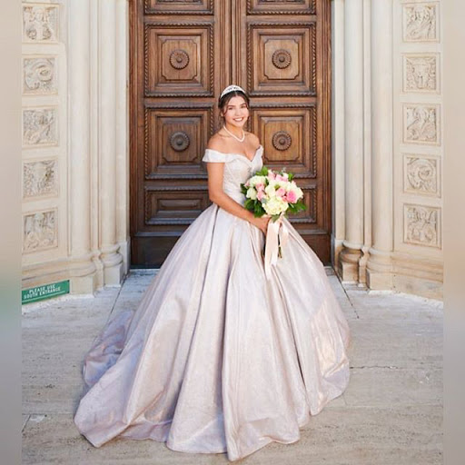 Bridal Shop «Princess Bridal», reviews and photos, 8551 Sierra Ave, Fontana, CA 92335, USA