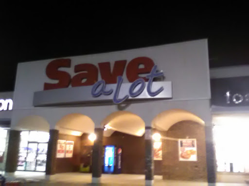 Grocery Store «Save-A-Lot», reviews and photos, 1472 N High St, Hillsboro, OH 45133, USA