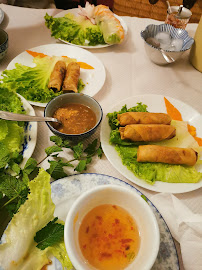 Plats et boissons du Restaurant vietnamien Thanh Long Restaurant à Sorgues - n°4