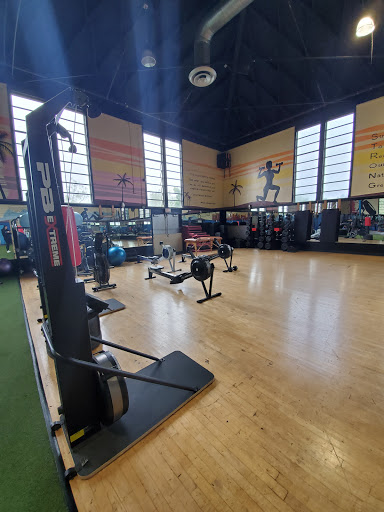 Gym «Point Loma Sports Club», reviews and photos, 2751 Roosevelt Rd #100, San Diego, CA 92106, USA