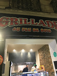 Photo n°27 de Grillade au Feu de Bois Camille Pelletan à Marseille ()