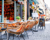 Photos du propriétaire du Restaurant italien Lombardi à Paris - n°4
