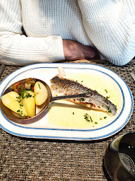 Photo n°80 de Restaurant La Trinquette à Grandcamp-Maisy ()