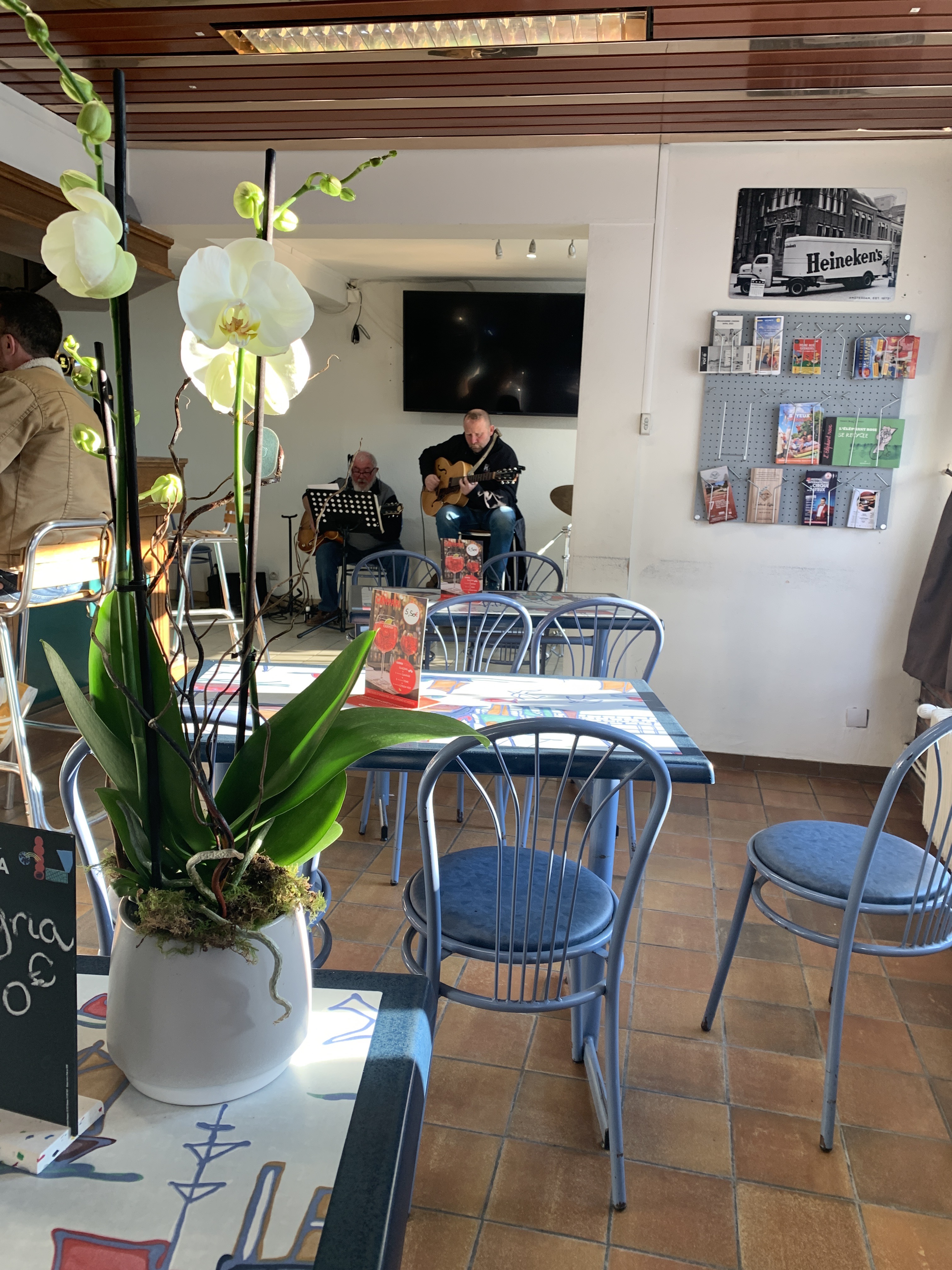Photo n° 3 de l'avis de Laetitia.y fait le 21/04/2023 à 17:48