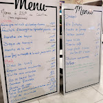 Photo n° 5 de l'avis de Marylene.c fait le 16/01/2023 à 12:28 pour Restaurant L'escale Entre Terre Et Mer à Cavignac