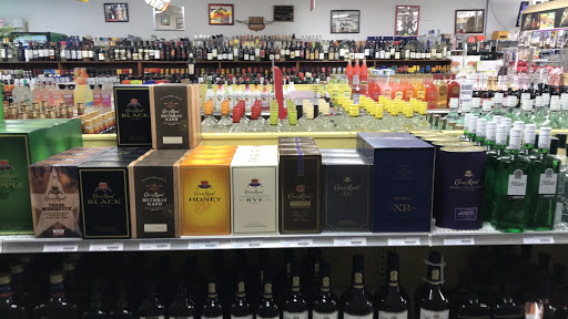State Liquor Store «Tri-County Beverage State Liquor Agency», reviews and photos, 350 Northland Blvd, Cincinnati, OH 45246, USA