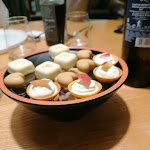 Photo n°1 de l'avis de Paola.a fait le 07/05/2022 à 08:36 sur le  Ristorante Locanda Nonna Rosa à Somma Vesuviana