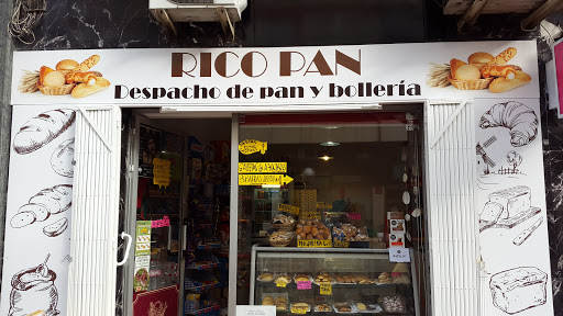 RICO PAN