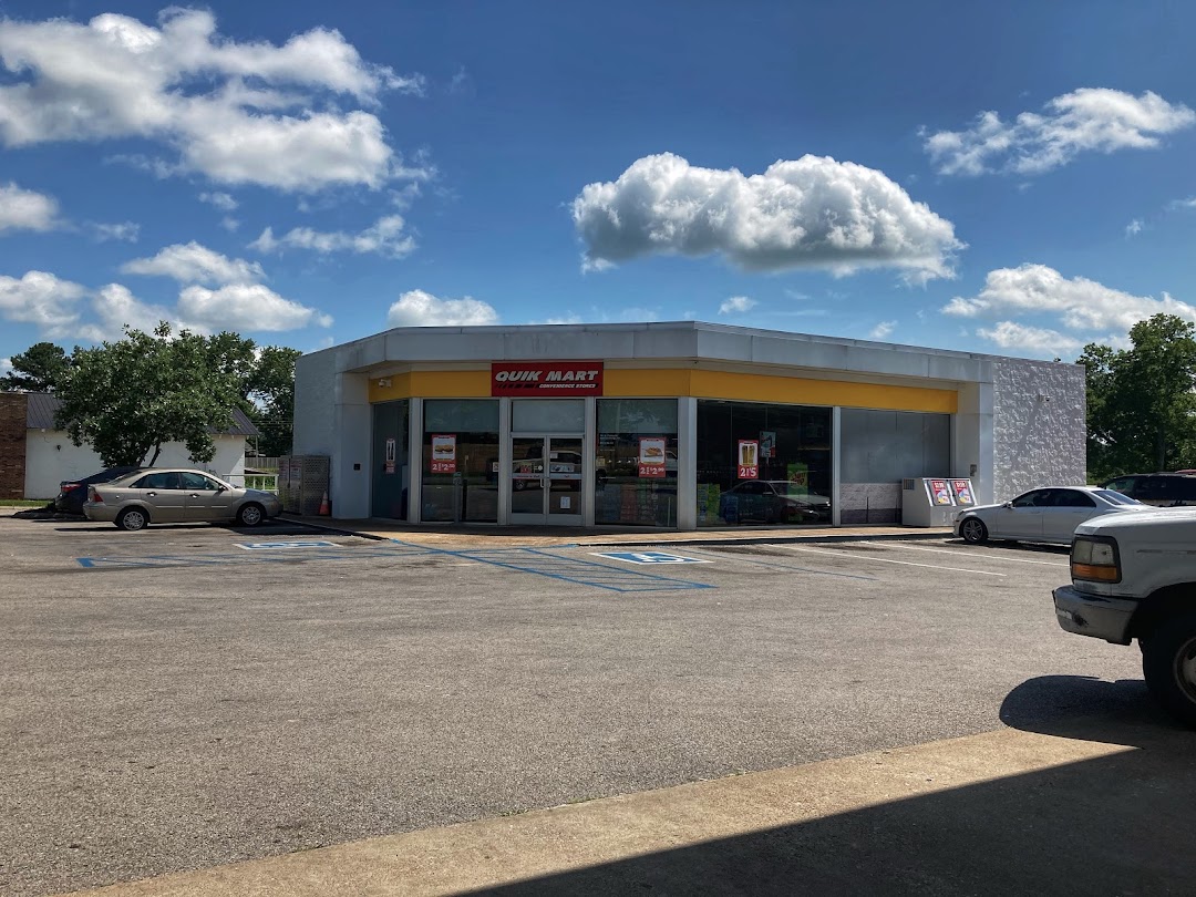 ATM (Quik Mart Convenience Stores)