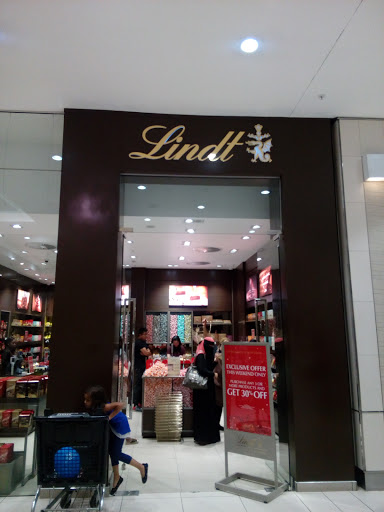 LINDT Chocolate Boutique - Sandton City