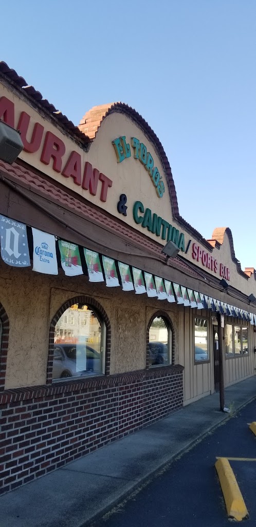 El Toro Mexican Restaurant & Cantina 98499