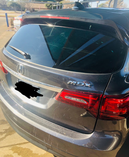 Car Wash «Carmel Car Wash», reviews and photos, 1401 N Cooper St, Arlington, TX 76011, USA