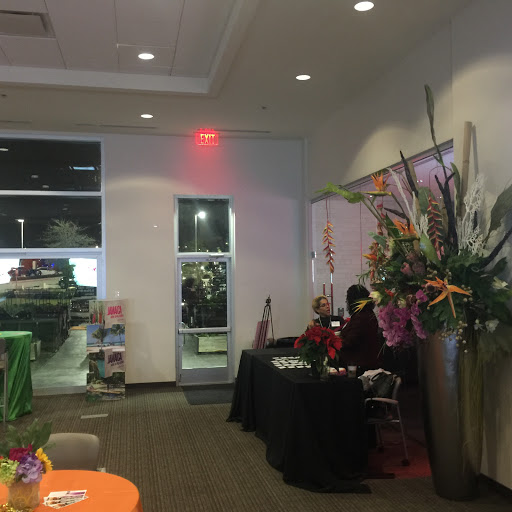 Cadillac Dealer «Crest Cadillac», reviews and photos, 6280 TX-121, Frisco, TX 75034, USA