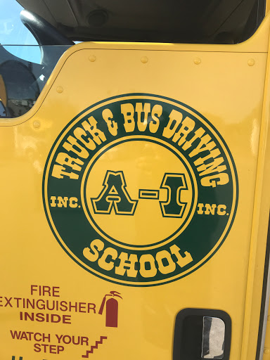 Driving School «A-1 Truck Driving School Inc», reviews and photos